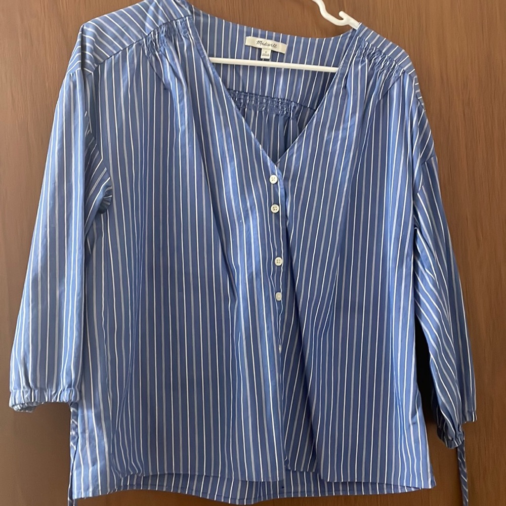 Madewell top